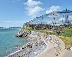 Living Coasts