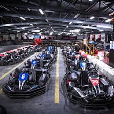 Inverness Kart Raceway