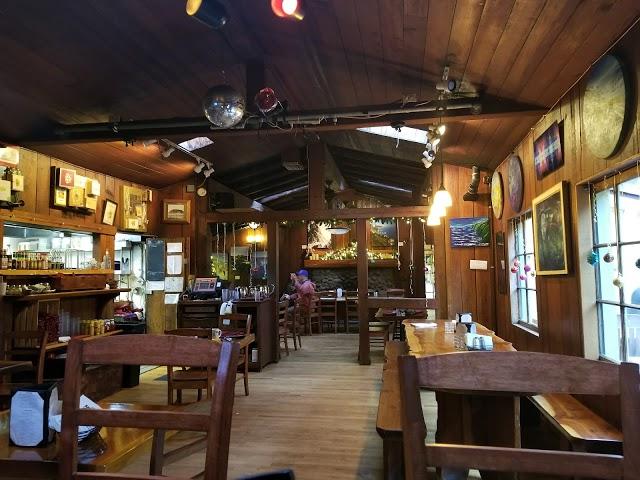 Fernwood Tavern