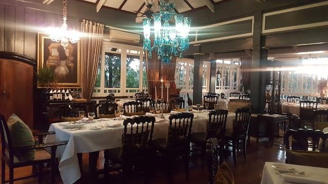 Antonio's Restaurant
