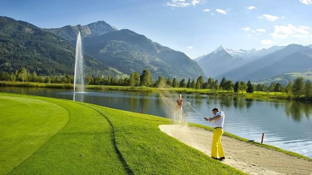 Golfclub Zell am See