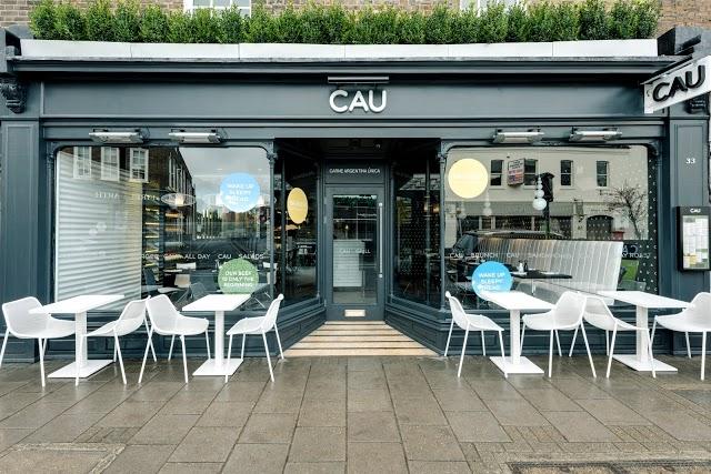 CAU Steak Restaurant