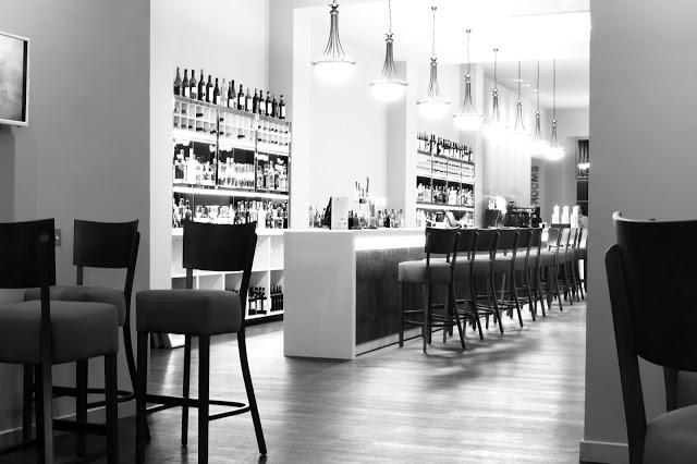 Easterbrook Bistro