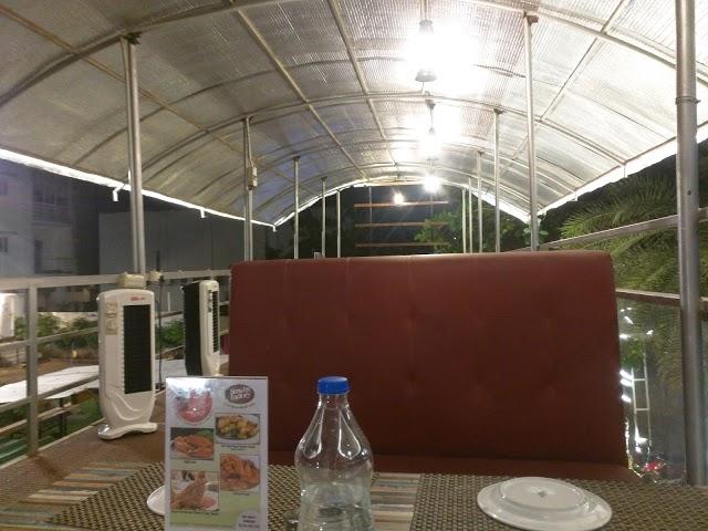 Smoke Factory