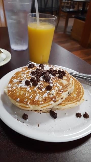 The Pancakery