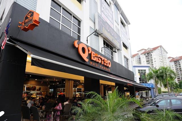 Q Bistro