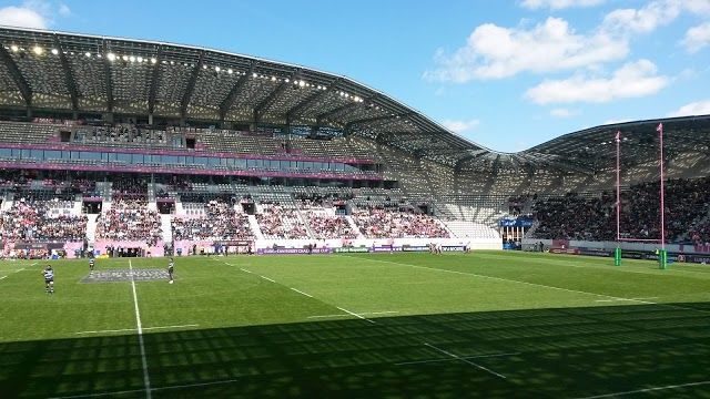 Stade Jean-Bouin