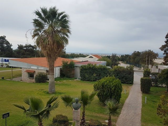 Athens Golf Club