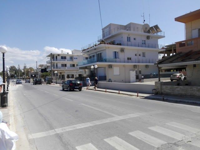 Kalamaki Beach