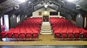 Lane Theatre