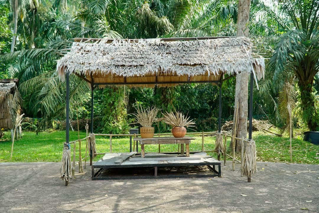 Orang Asli Museum