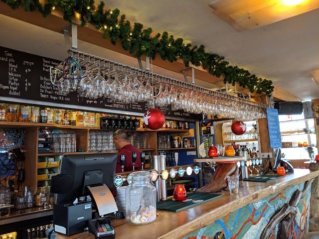 Noorderlicht Cafe