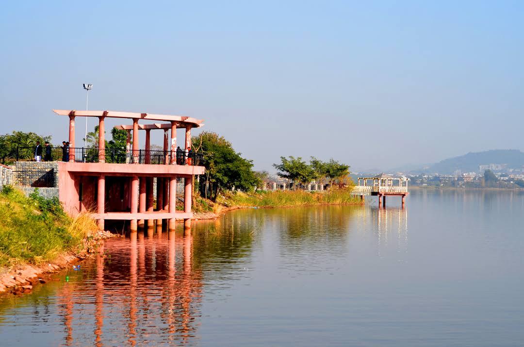 Lake View Park