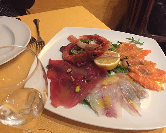 La Taverna dei Golosi