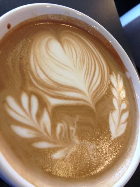 Mars Cafe
