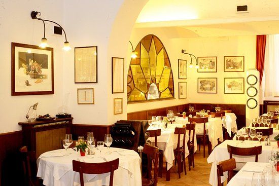 Trattoria Micci