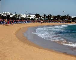Playa Las Cucharas