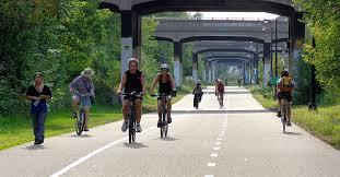 Midtown Greenway