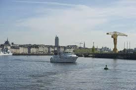 Marine et Loire Croisieres