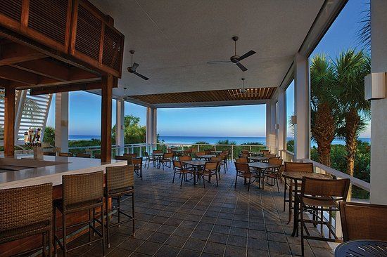 Stilts Bar & Grill