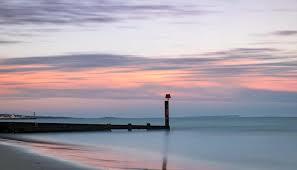 Alum Chine Beach