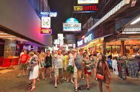 Walking Street