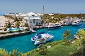 Palm Cay