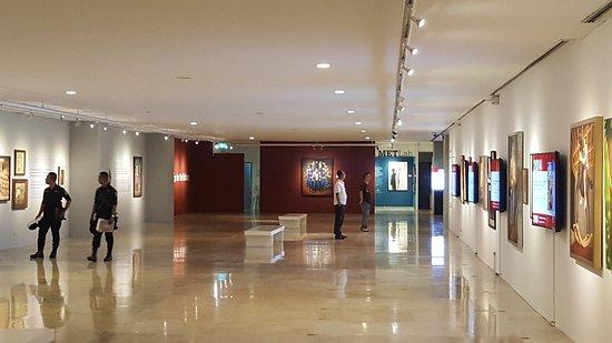 Metropolitan Museum of Manila