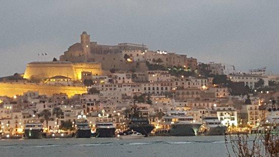Ibiza Cathedral