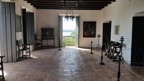 Casa Blanca Museum