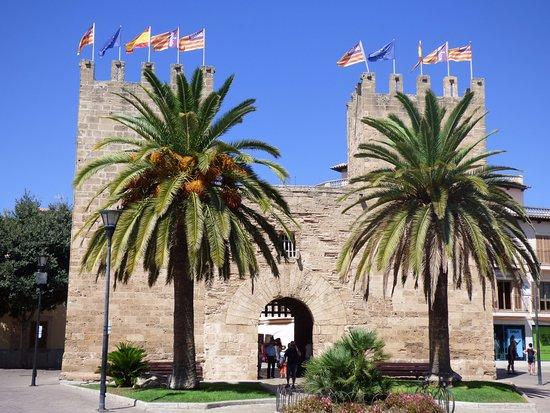 Xara Gate