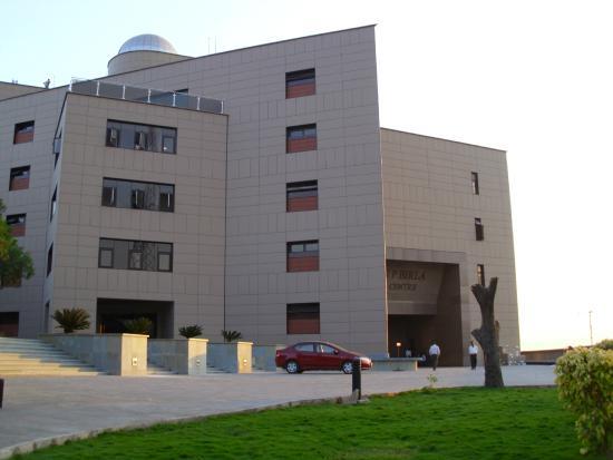 B.M. Birla Planetarium