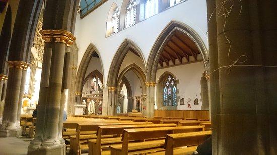 Cathedral Church of St Marie