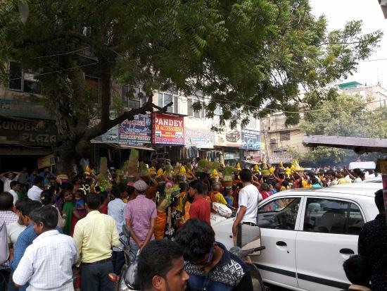 Karol Bagh