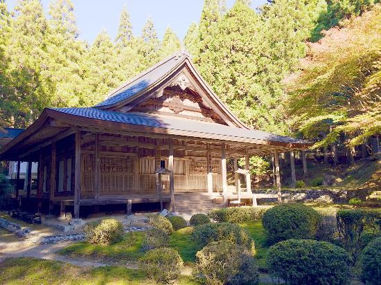 Raigo-in