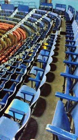 Hershey Park Arena