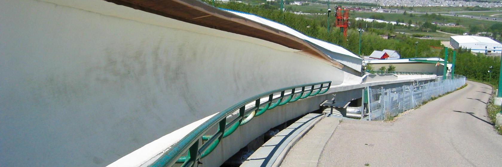 Canada Olympic Park