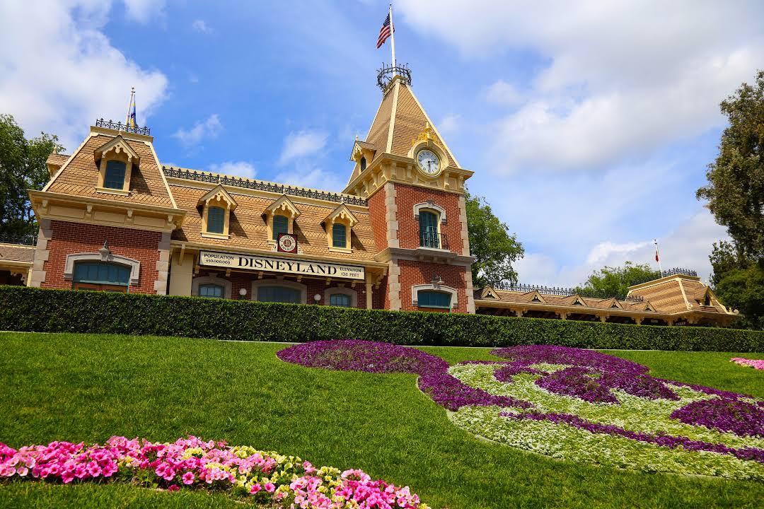 Disneyland Resort