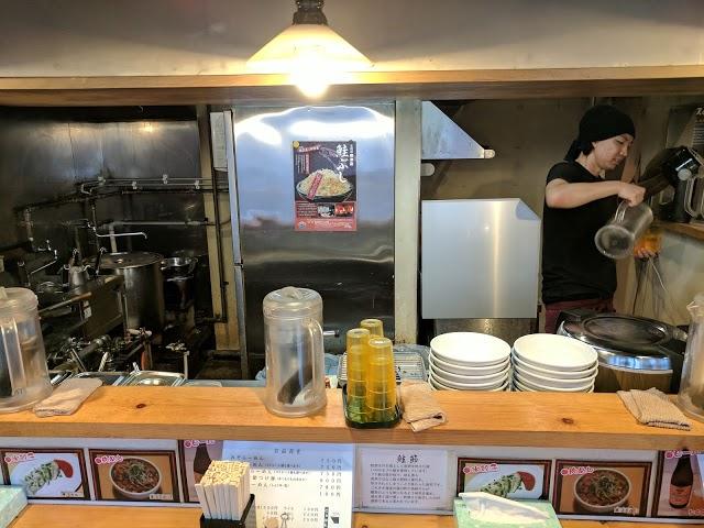 Ramen Sonshi