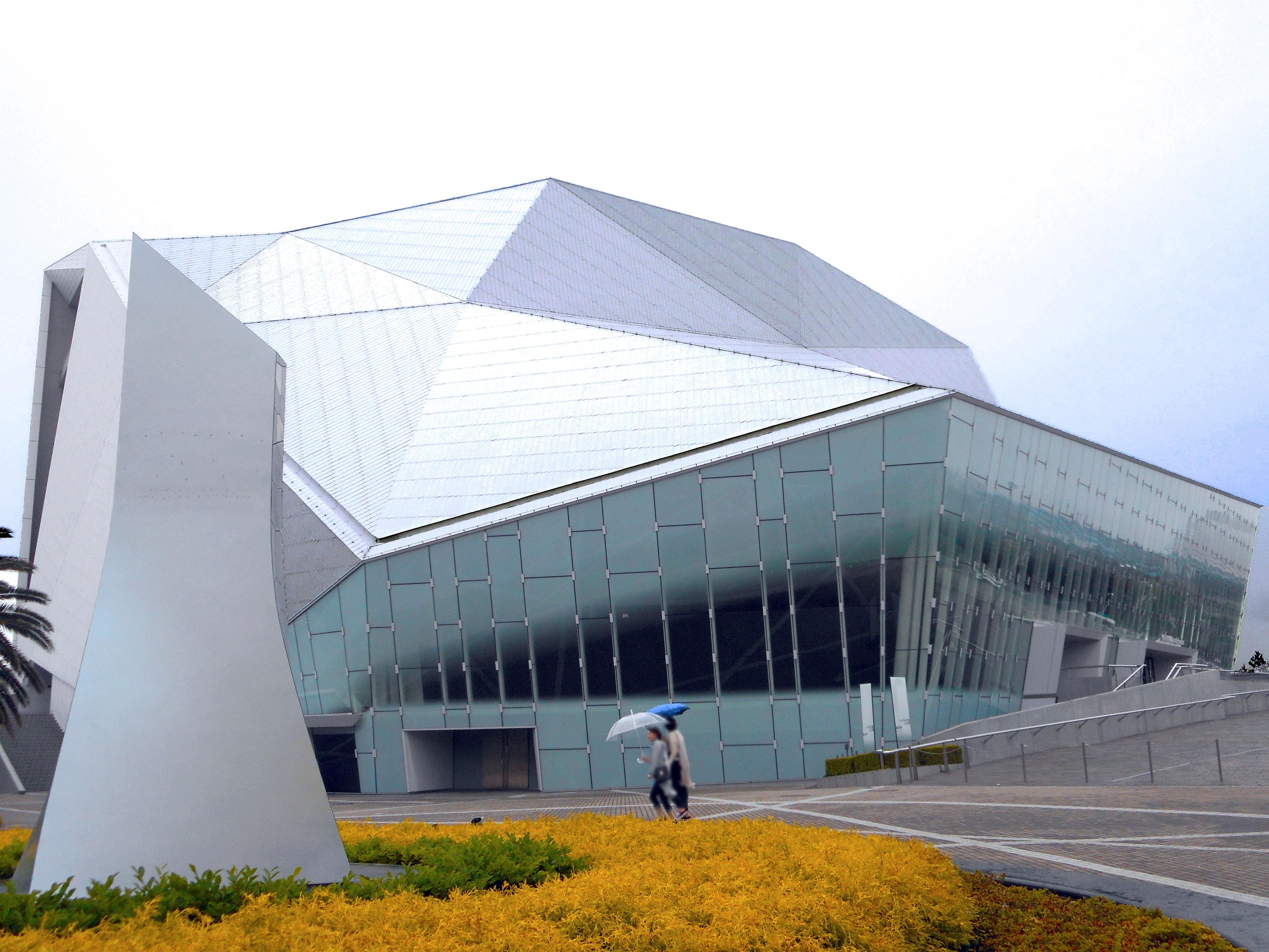 Maihama Amphitheater
