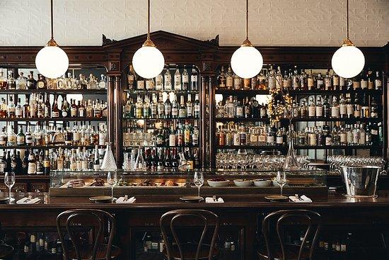Apothecary 1878