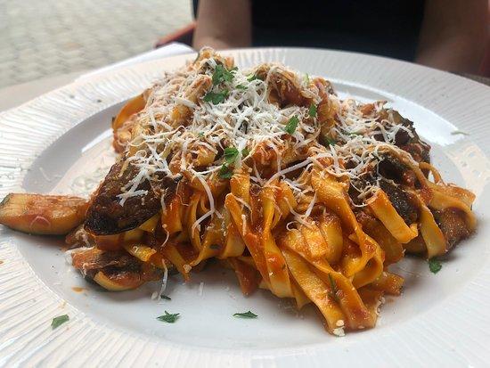 Pasta Divina