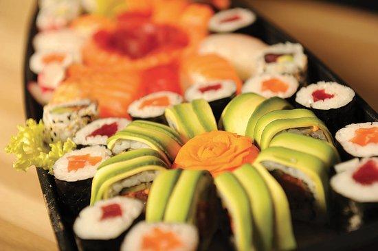 Kyoto Sushi
