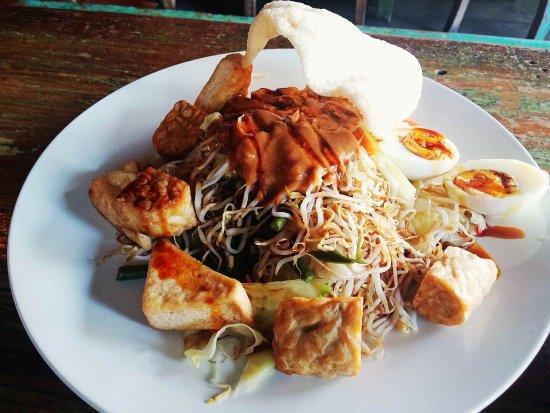 Warung Little Bird