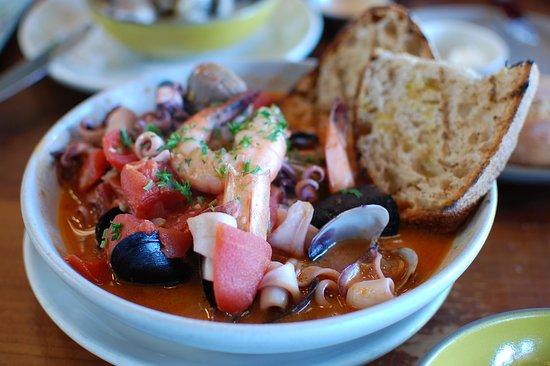 Hog Island Oyster Company