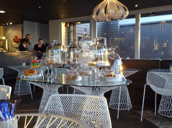 Takapuna Beach Cafe