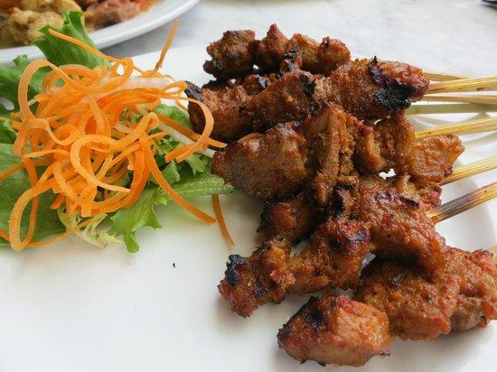 Made's Warung