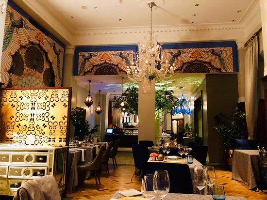 Bombay Brasserie