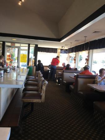 Sandy's
