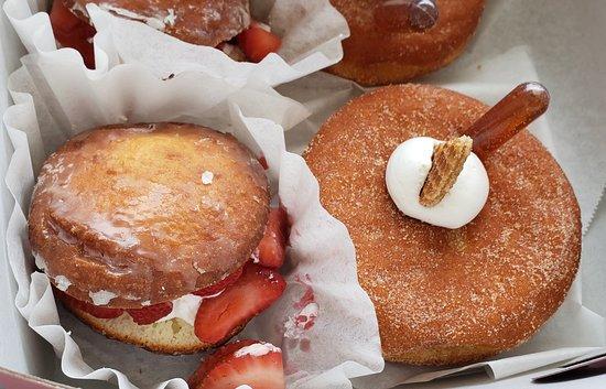 Surfside Donuts